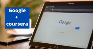 دورات جوجل المجانية وبشهادات معتمدة بالتعاون مع كورسيرا (دليل شامل) 2024