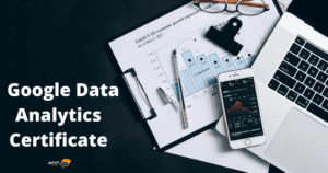 طريقة الحصول على شهادة جوجل لتحليل البيانات Google Data Analytics Certificate