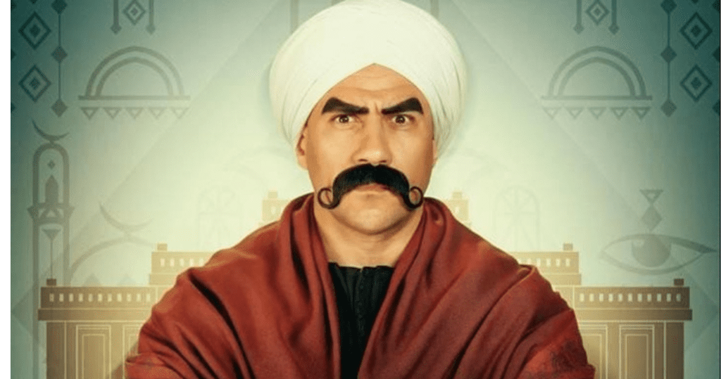 تحويل الصور إلى كرتون باستخدام الذكاء الاصطناعي