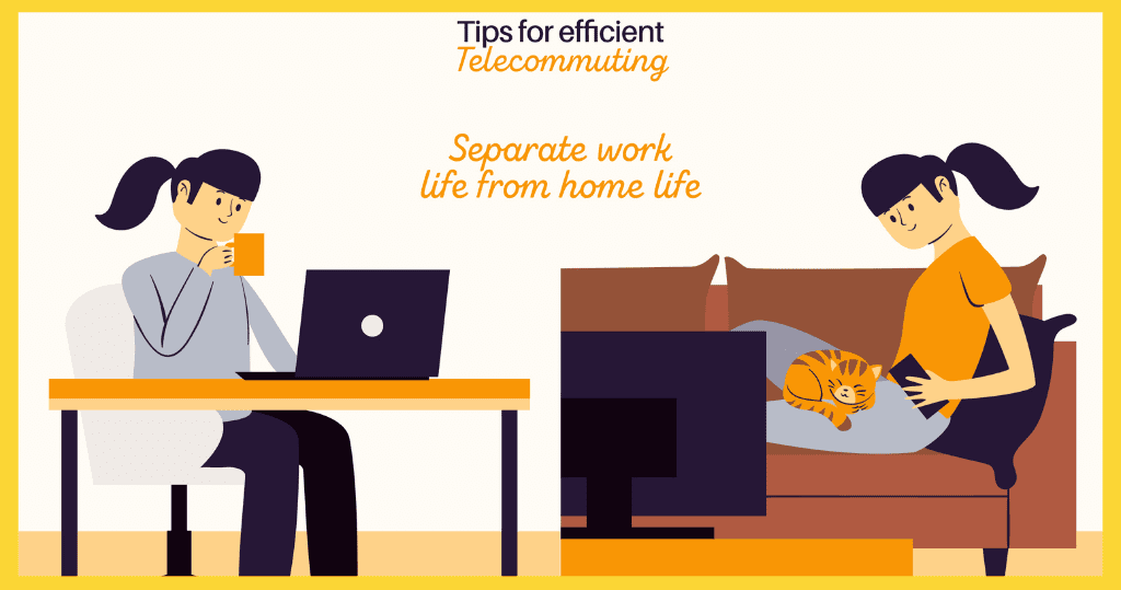 فرص عمل من المنزل للنساء